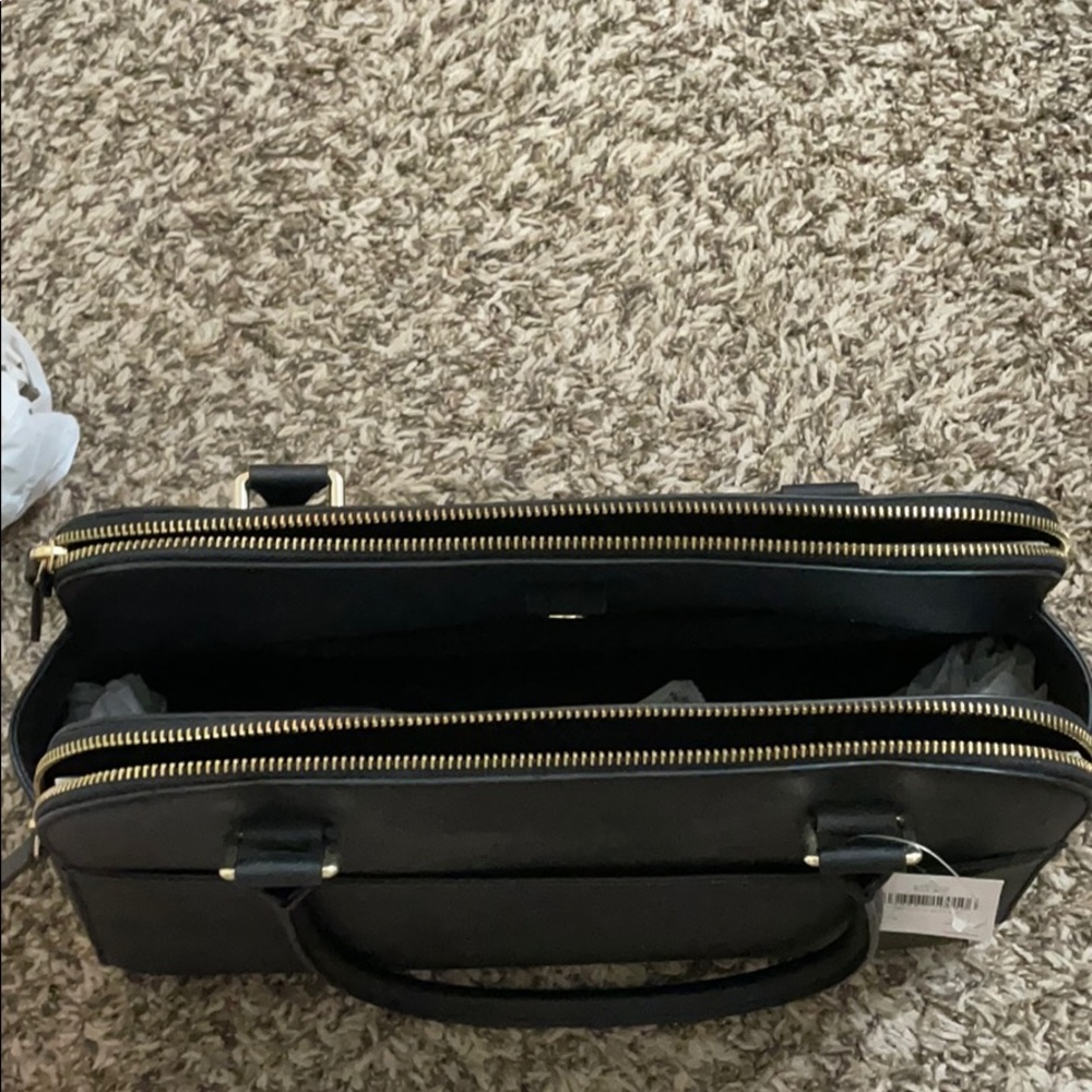 Kate Spade purse - Picture 4 of 5